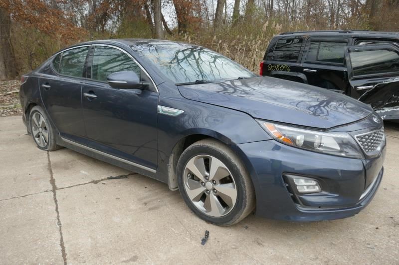 Temperature Control Automatic Temperature Control Fits 14-16 OPTIMA 1866499