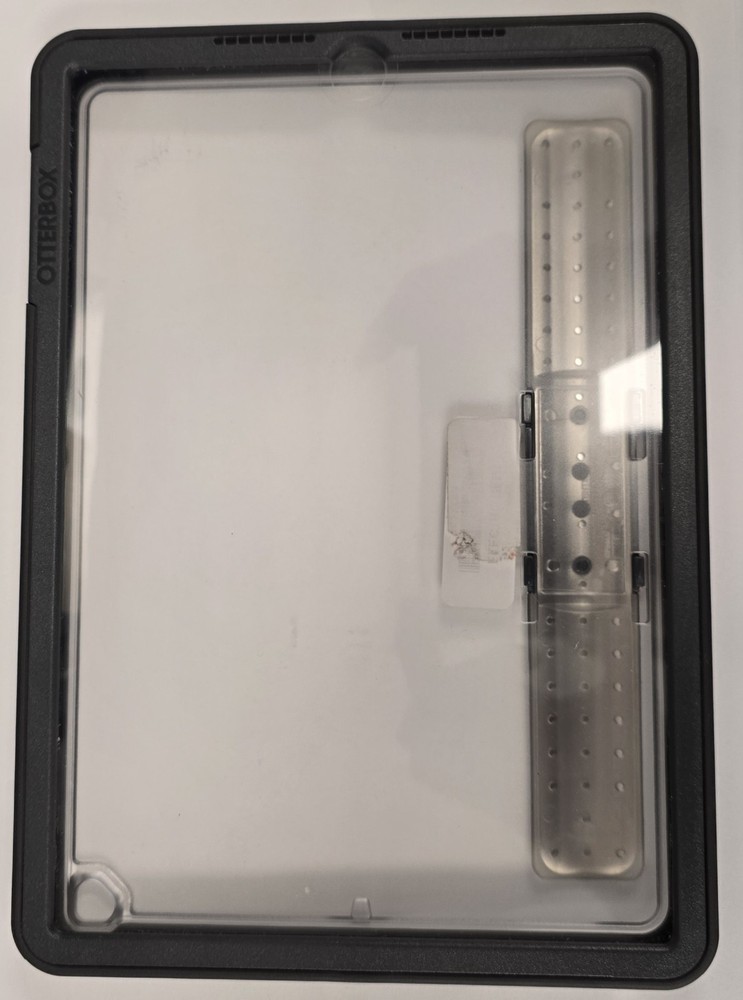 OtterBox Case for iPad 5th and 6th Gen, Slate Grey