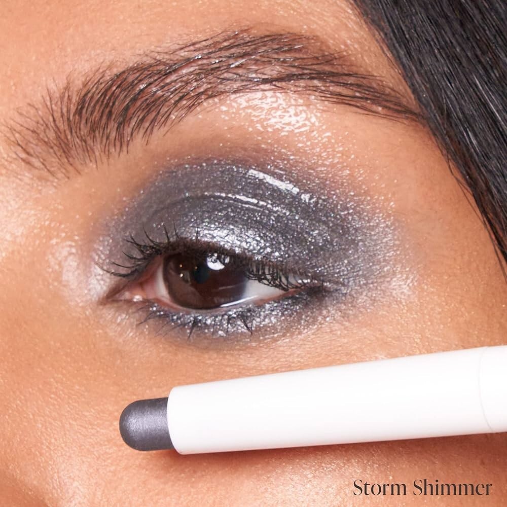 MALLY Evercolor Shadow Stick Extra STONE SILVER