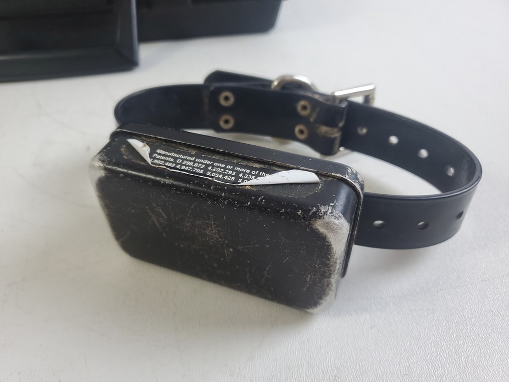 TRITRONICS THE BEAGLER TRAINING SHOCK COLLAR