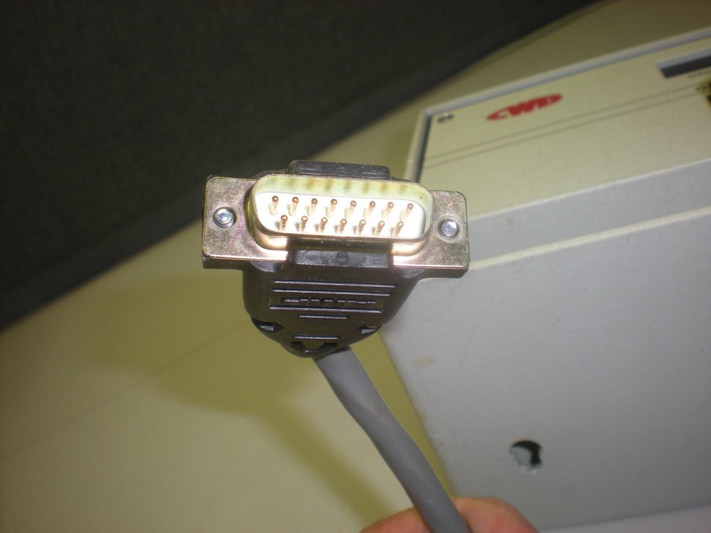 Neslab/CWB 172103200702 Temperature Controller