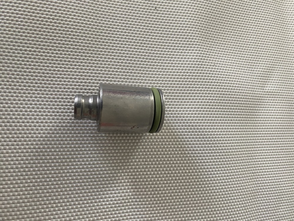 Milwaukee Ram Assembly/​5385-20 44-82-5385