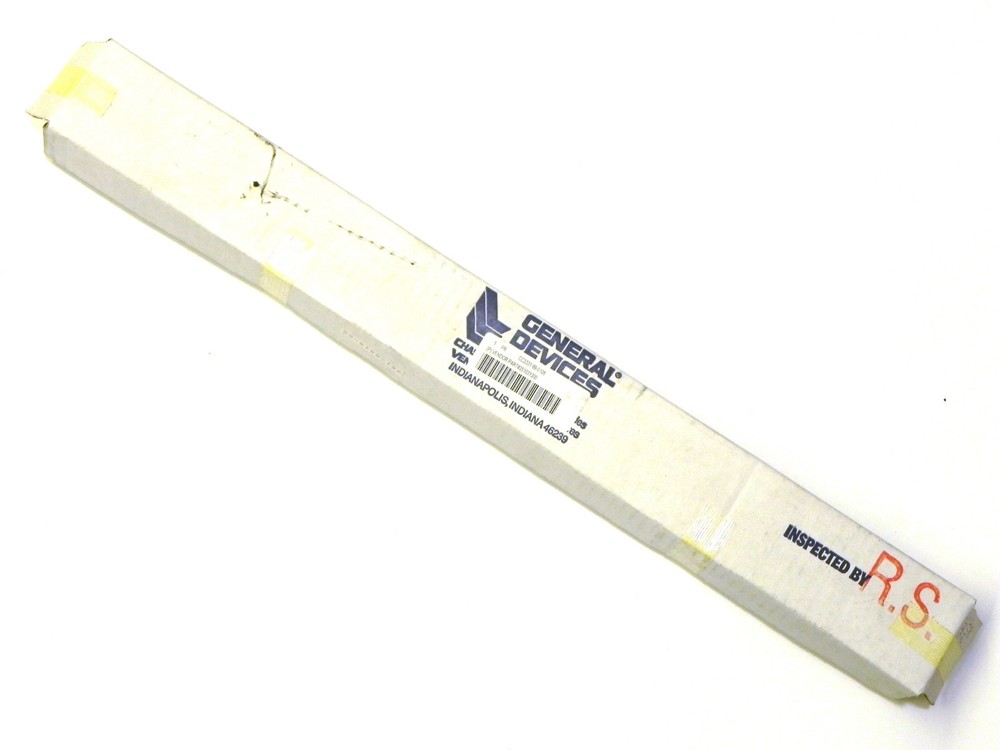 General Devices 351-0313-00 aka Gen Dev CC331-99-0108