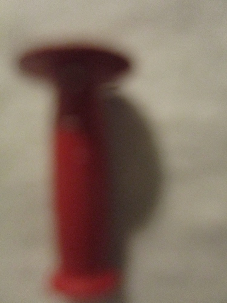 Milwaukee power tool grab handle heavy duty accessory