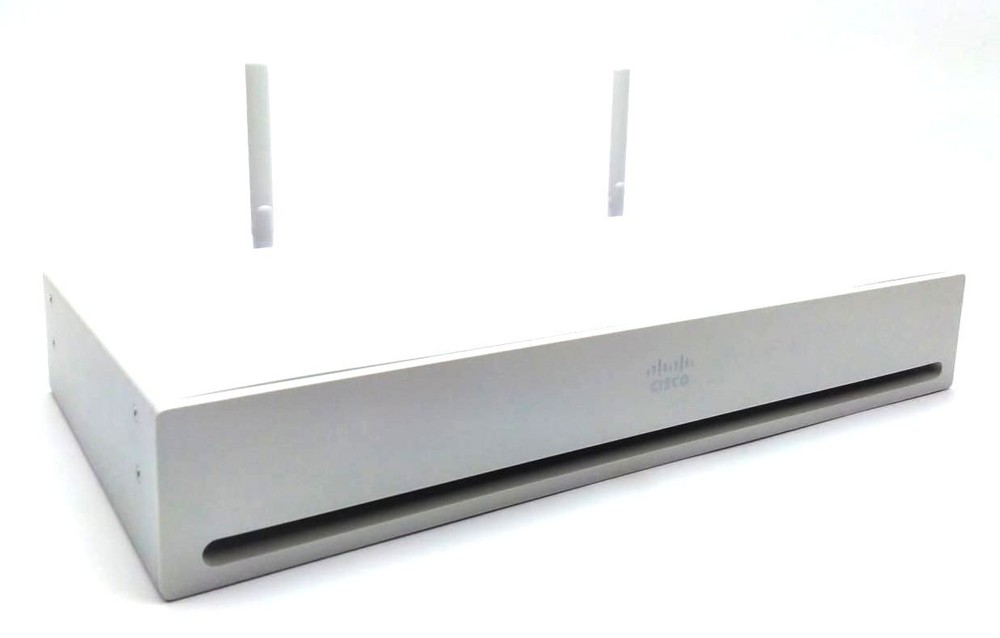 Cisco CS-CODEC-PRO+ V01 Codec Pro Video Conferencing Device TTC6-13