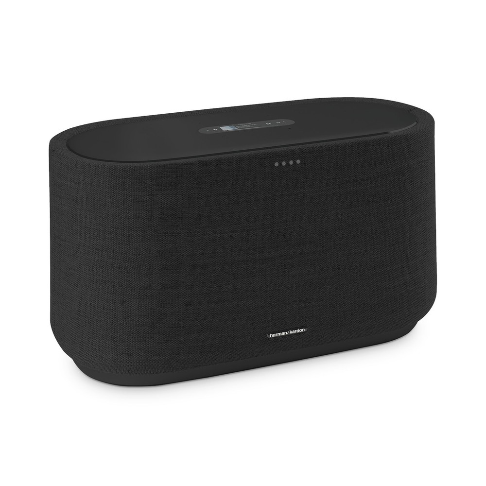 Harman Kardon Citation 500 Bluetooth 200 Watt Speaker, Black - Certified