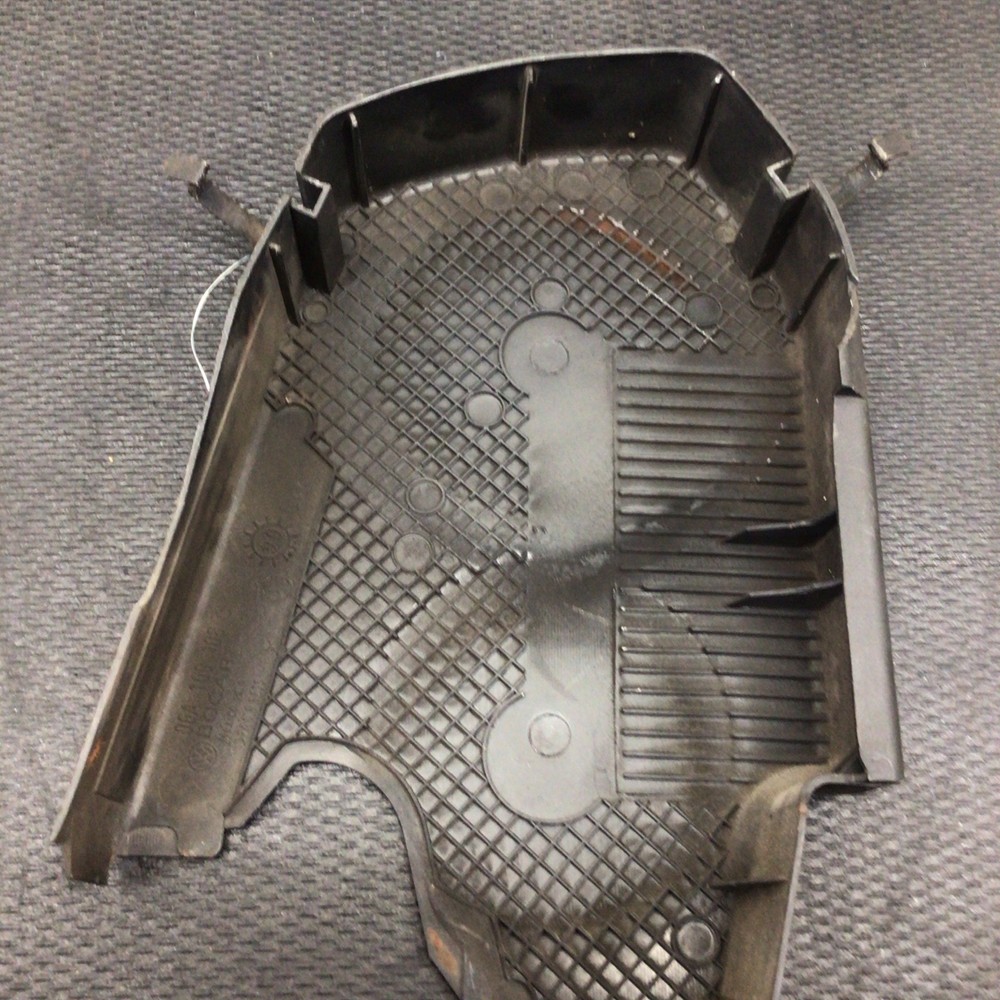 2004 Volkswagen Golf 4 Door - Upper Timing Cover