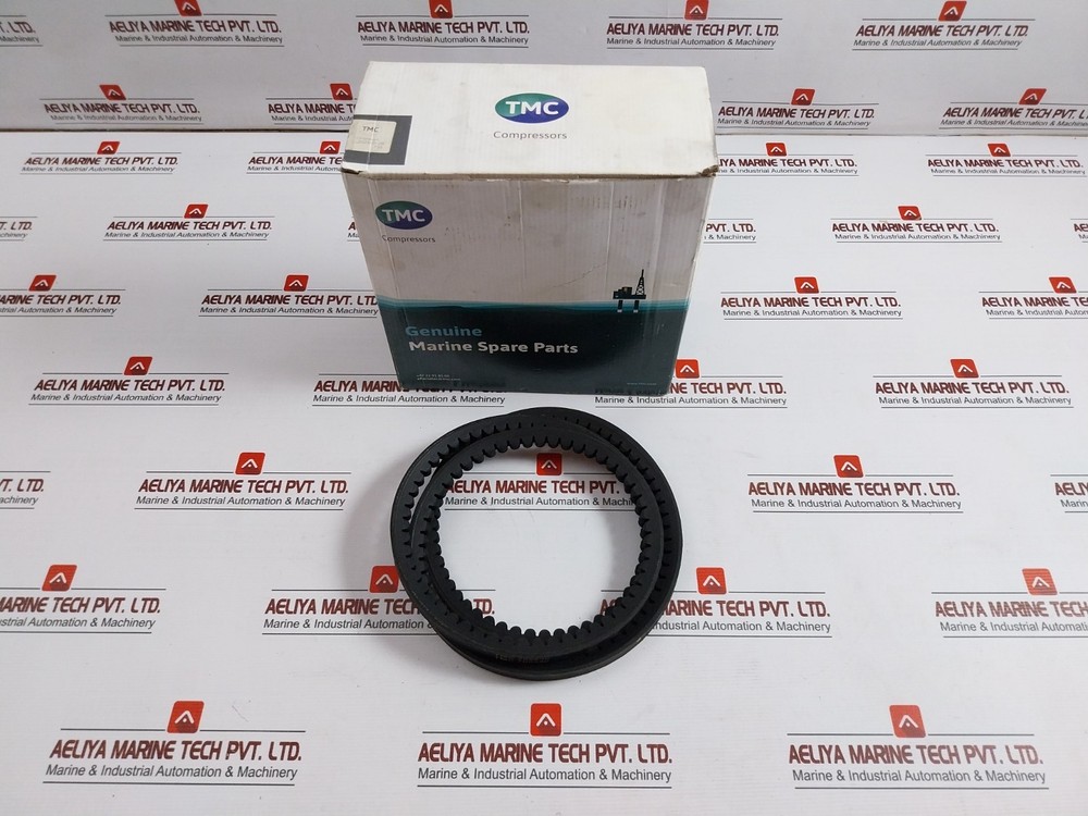 TMC 700640 Air Compressor Belt