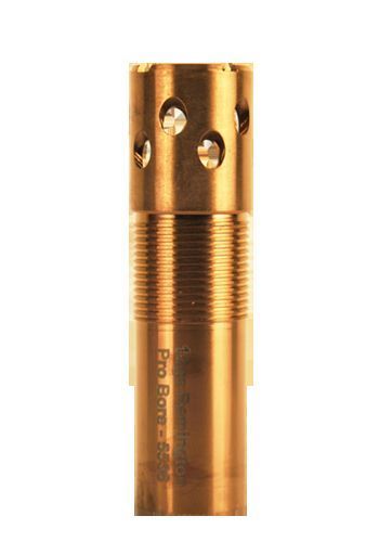 PATTERNMASTER CODE BLACK CHOKE TUBE FOR 12GA REMINGTON PRO BORE  DUCK  5536