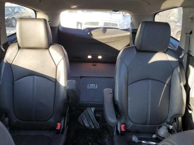 Used A/C Selector Switch fits: 2017 Chevrolet Traverse front automatic opt CJ2 G