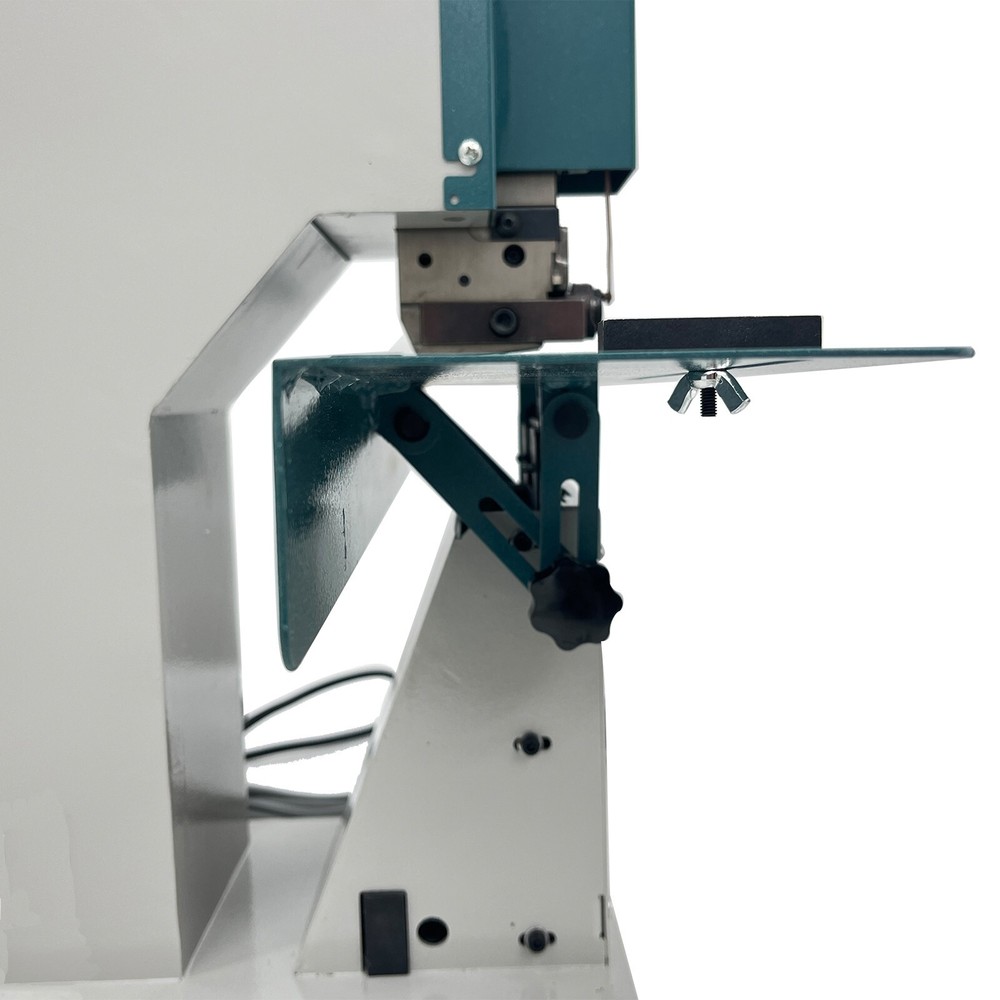Electric Stapler Machine Stapler / Saddle Stapler Stitching Book Binder 110V
