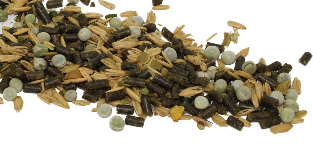 Sharp's Mini-Pig Food