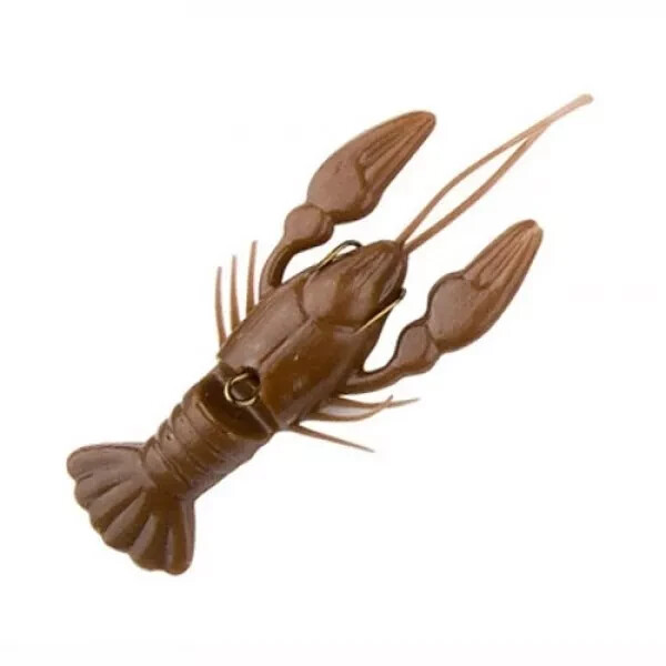Snag Proof                Cast Craw               Brown