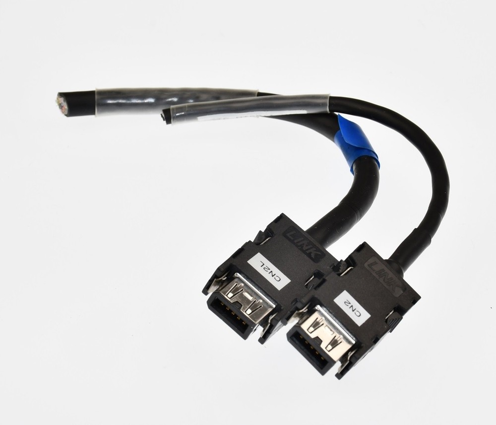 Mitsubishi MR-J3-70B-RJ004 CNC Controller