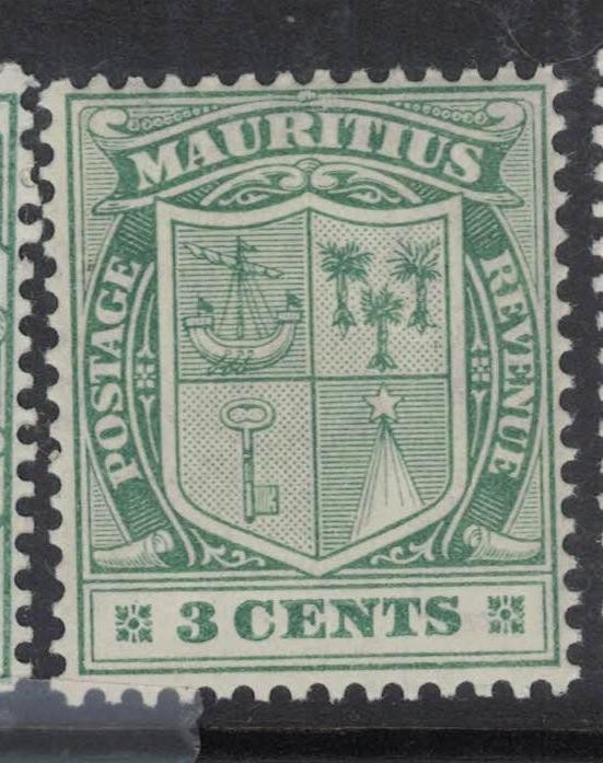Mauritius SG 183 MNH (10fiz)