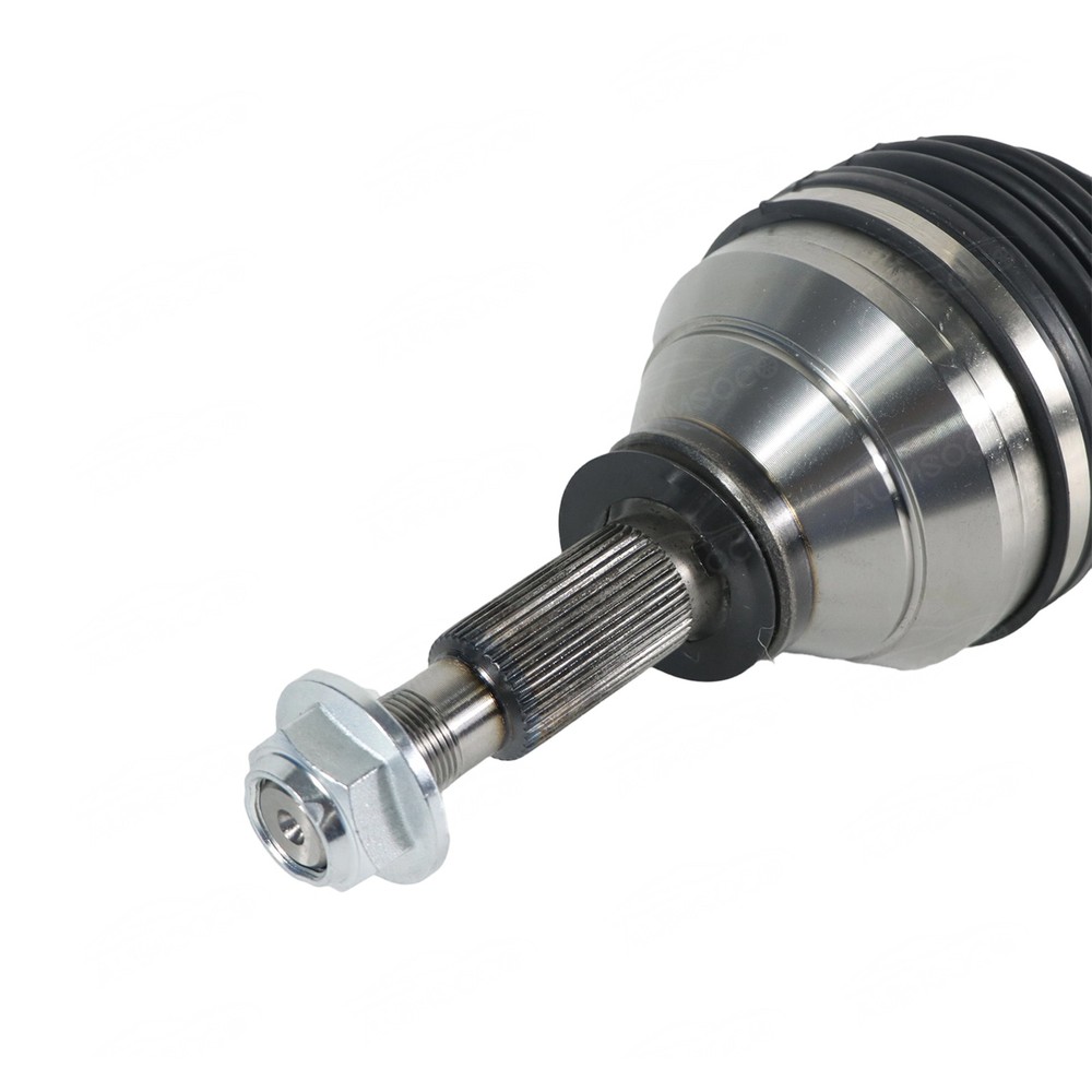 Front Left Driver Side CV Axle For Ford Explorer 2011 2012 2013 2014 2015 - 2019