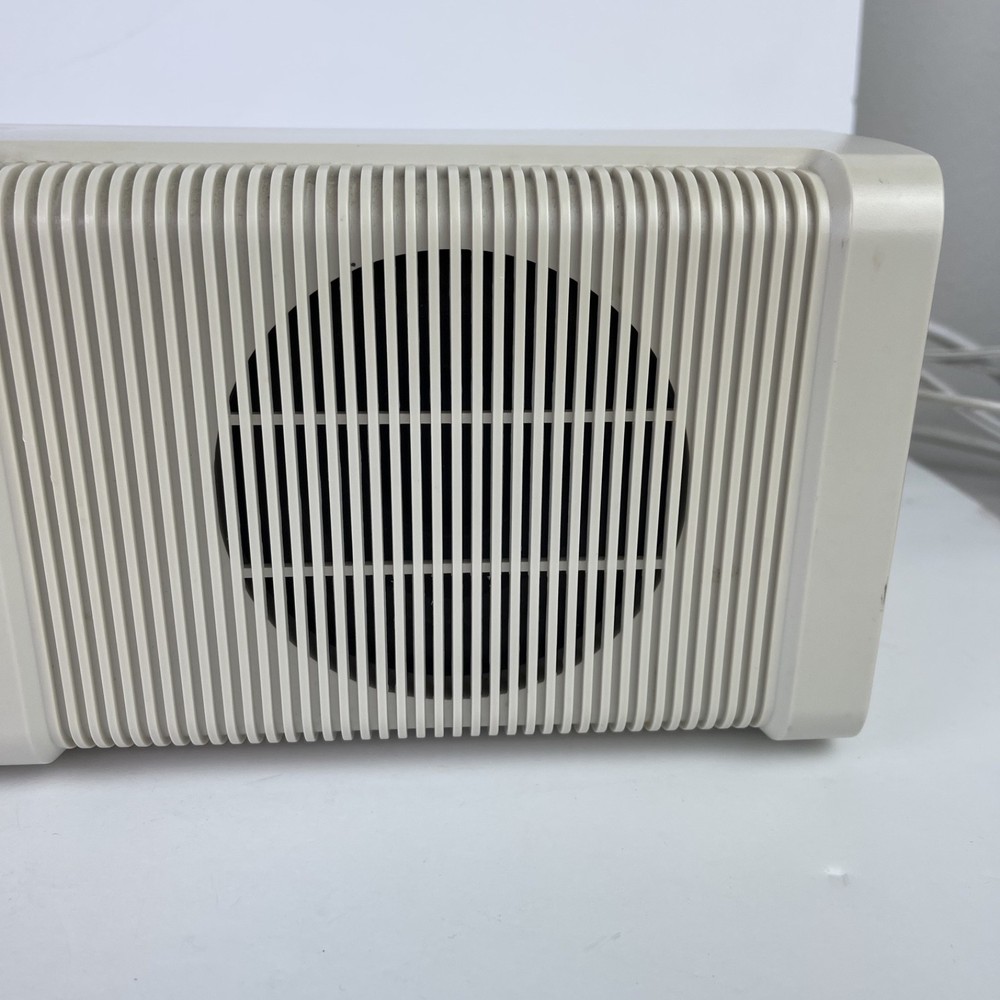 Altec Lansing ACS44 Multimedia Computer Speaker System Subwoofer - Tested Works