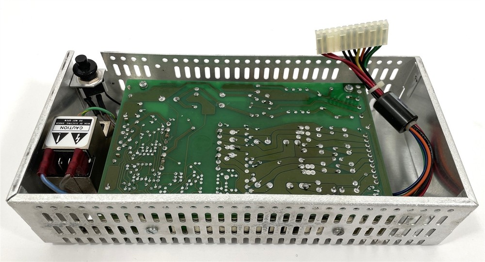 Dolby CP500 - PSB 100-240 VAC 120W Back Exit Power Supply