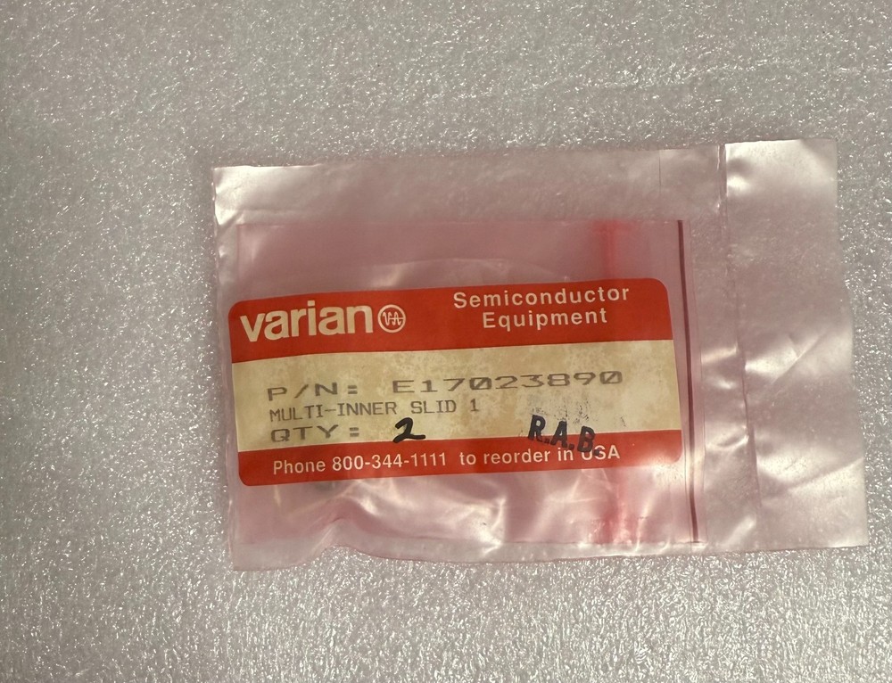 2ea Varian E17023890 Multi-Inner Slid 1