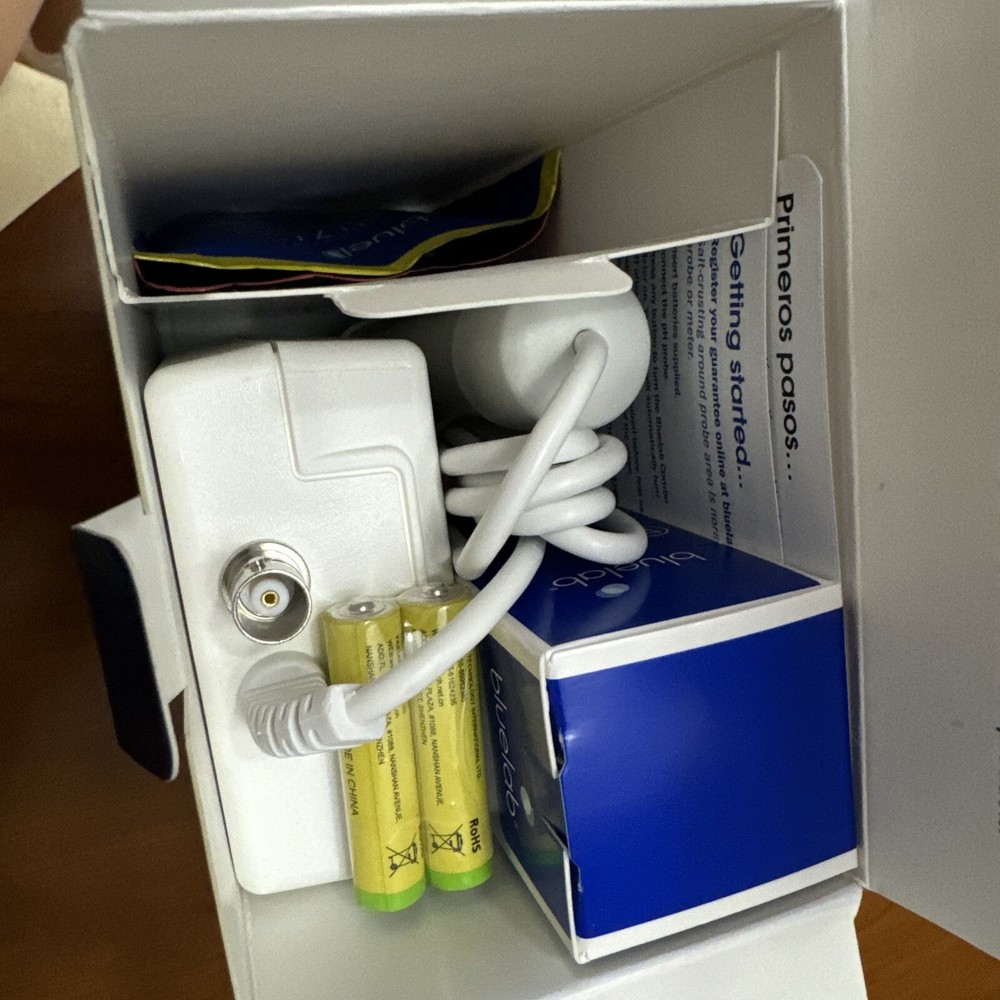 Bluelab BLU2300E Combo Meter