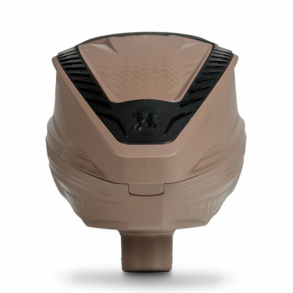 HK Army TFX3 Loader - Tan / Black - Paintball