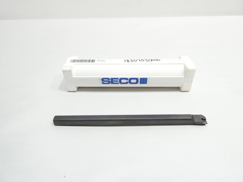 Seco S08-SCLCL-2 Indexable Boring Bar