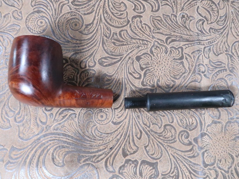 Ropp Vintage Briar