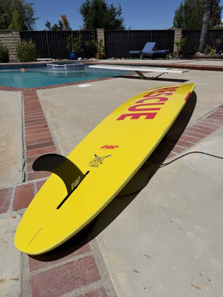 Paddle Board