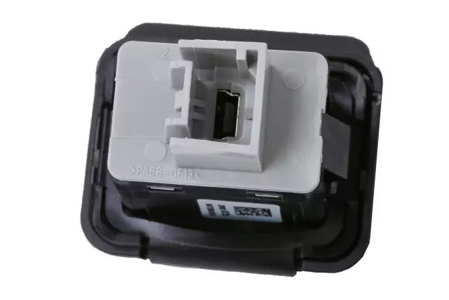 Genuine GM USB Receptacle 20928735