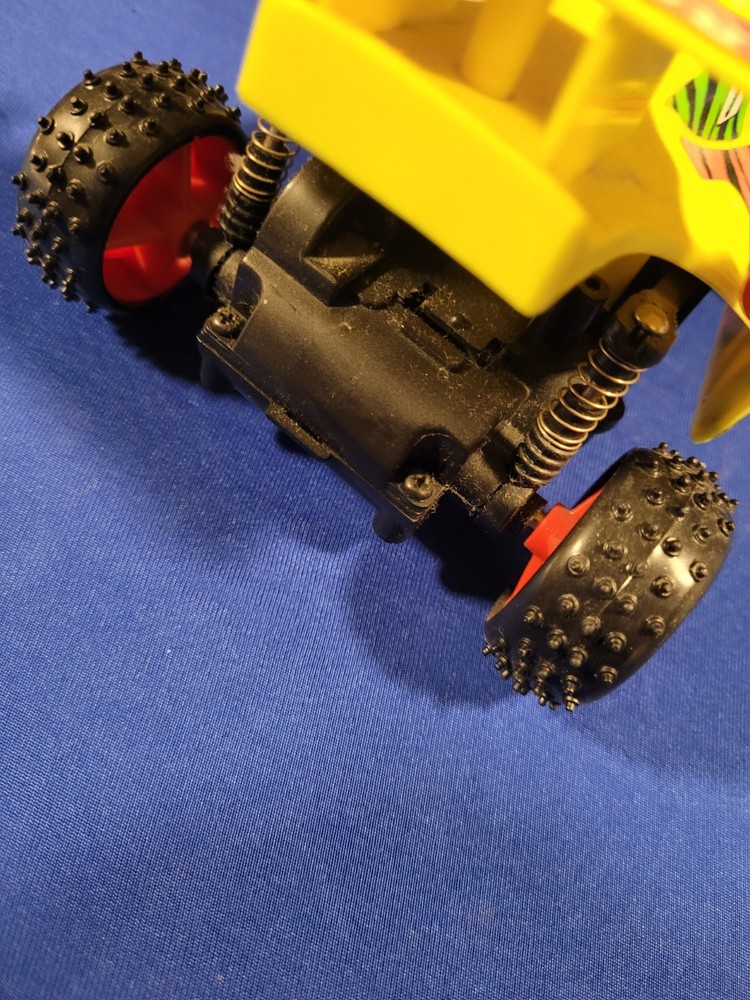 ECHOPRO Scorpion Radio Controlled Buggy #7