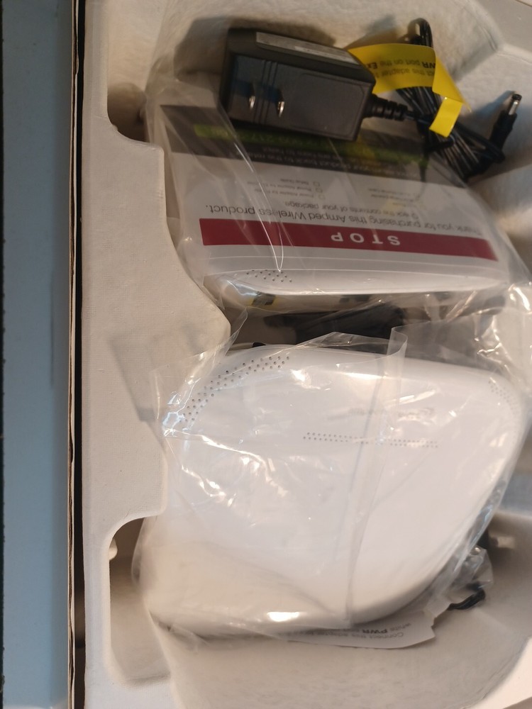 Ally Plus Smart Business Wifi System