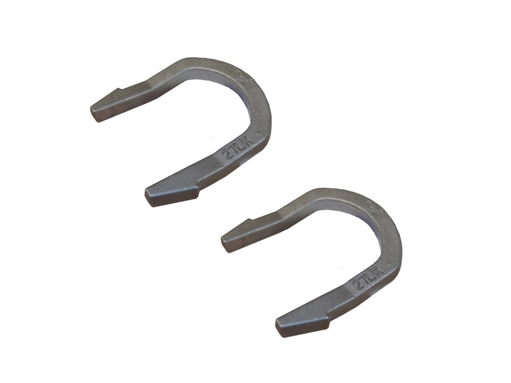 2 - Horseshoe Locks - 27LK