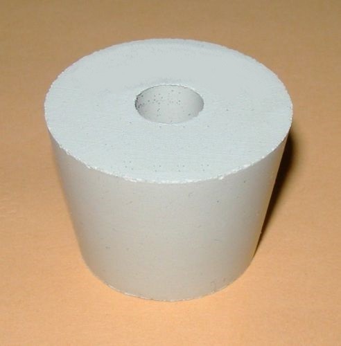 AIRLOCKS 5 3PC +6.5 RUBBER BUNGS TOP QUALITY FERMENTATION AIR LOCK FOR BEER WINE