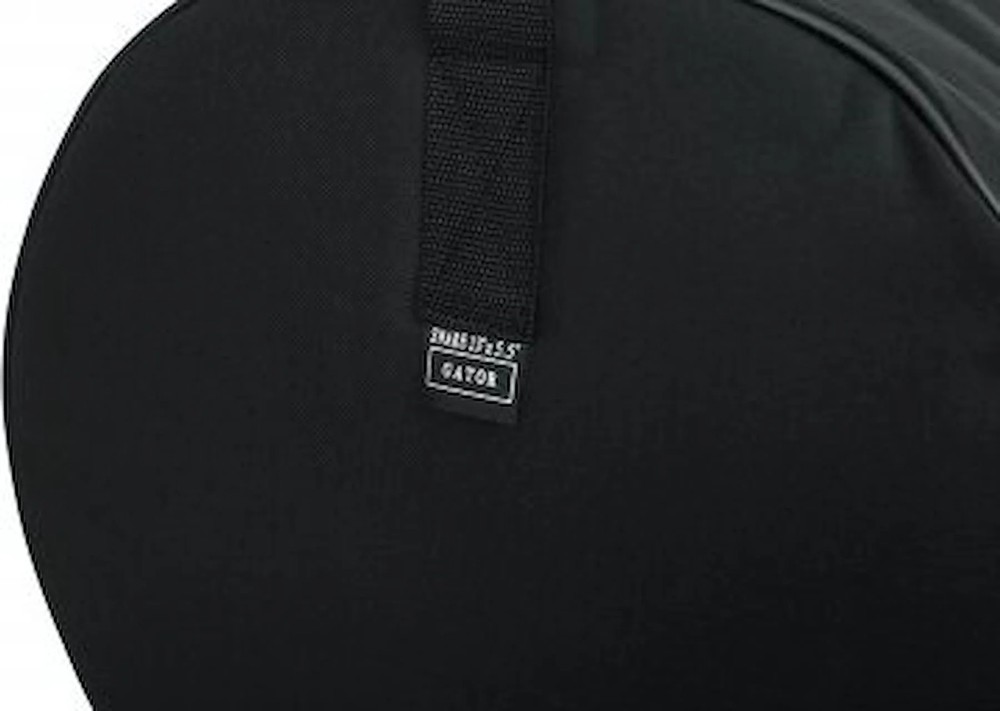 Snare Bag; 13" x 5.5"