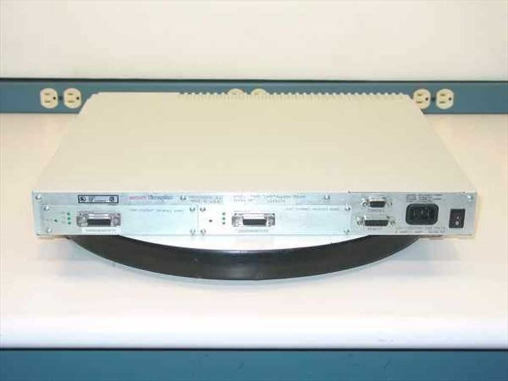 Ascom Timeplex Time/LAN Access Router LR29607