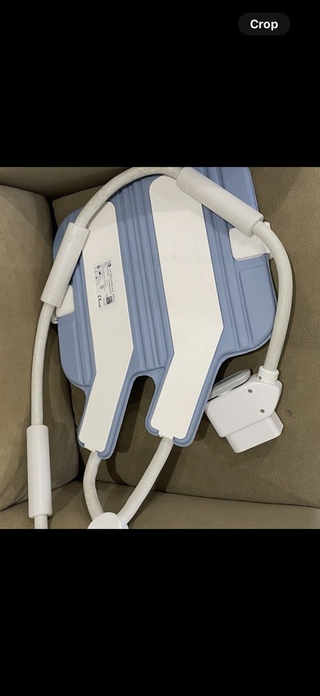 Ge Cardiac Coil-array