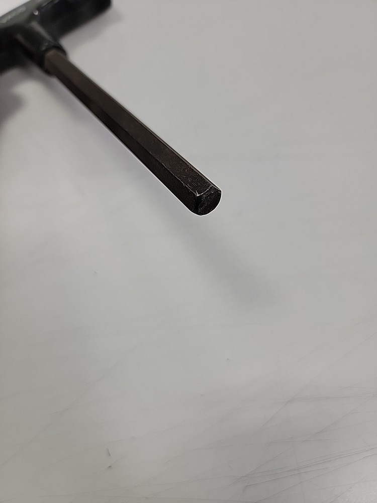 Vaco 76224 3/8" T Handle