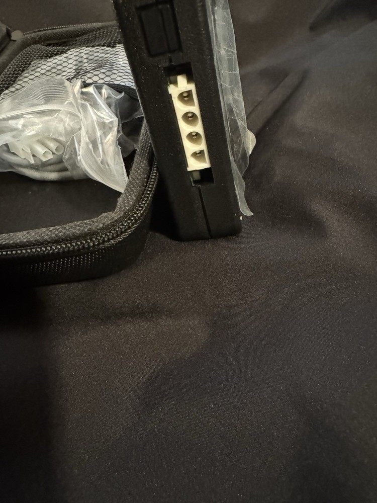 Analyzer Diagnostic Tool Cable Kit 1600244 Fit JLG Program