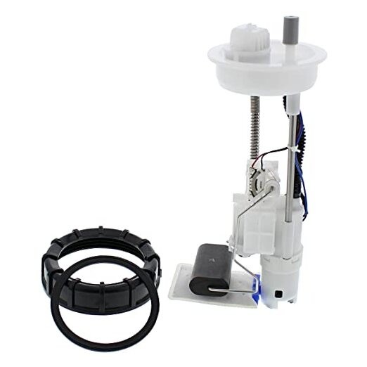 Racing 47-1018 Fuel Pump Complete Module Compatible With/Replacement For