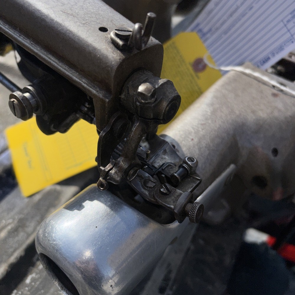 US BLINDSTITCH 1099-PB- BLINDSTITCH MACHINE