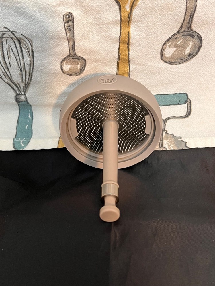 Lekue Tea Infuser