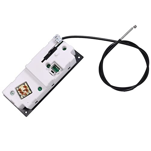 Heavy Duty Climate Control Module 599-5511 HVAC Control Module Replacement For