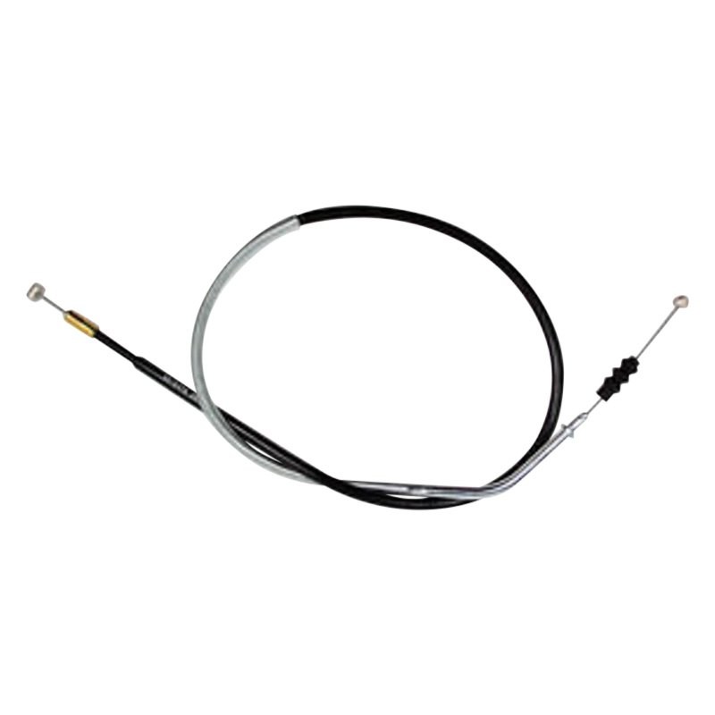 Motion Pro Black Vinyl Clutch Cable