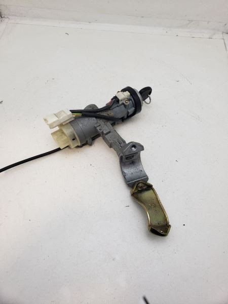 Ignition Switch Without Keyless Entry Fits 2001-2006 ELANTRA Genuine OEM