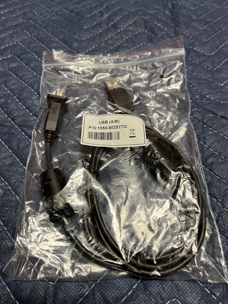 Unitech 1550-602577G USB Cable