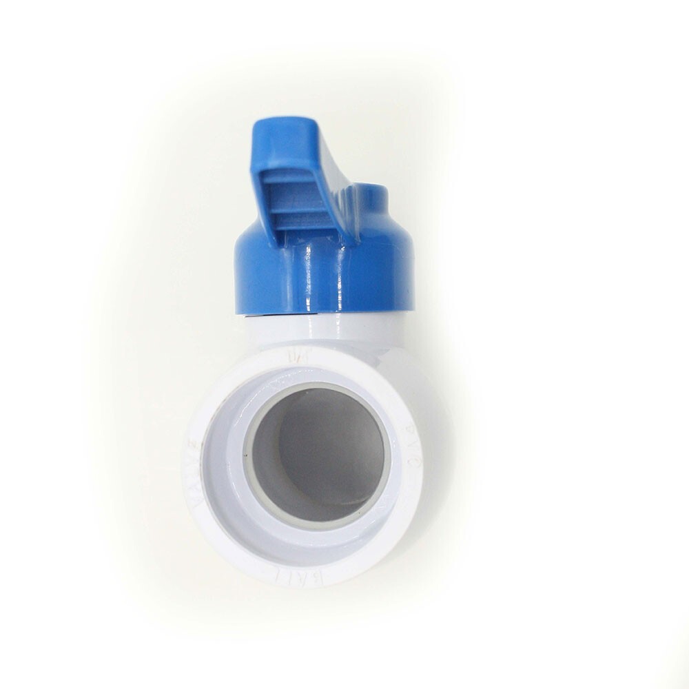 PVC Ball Valve 3 Inch Slip / Socket - 6415217