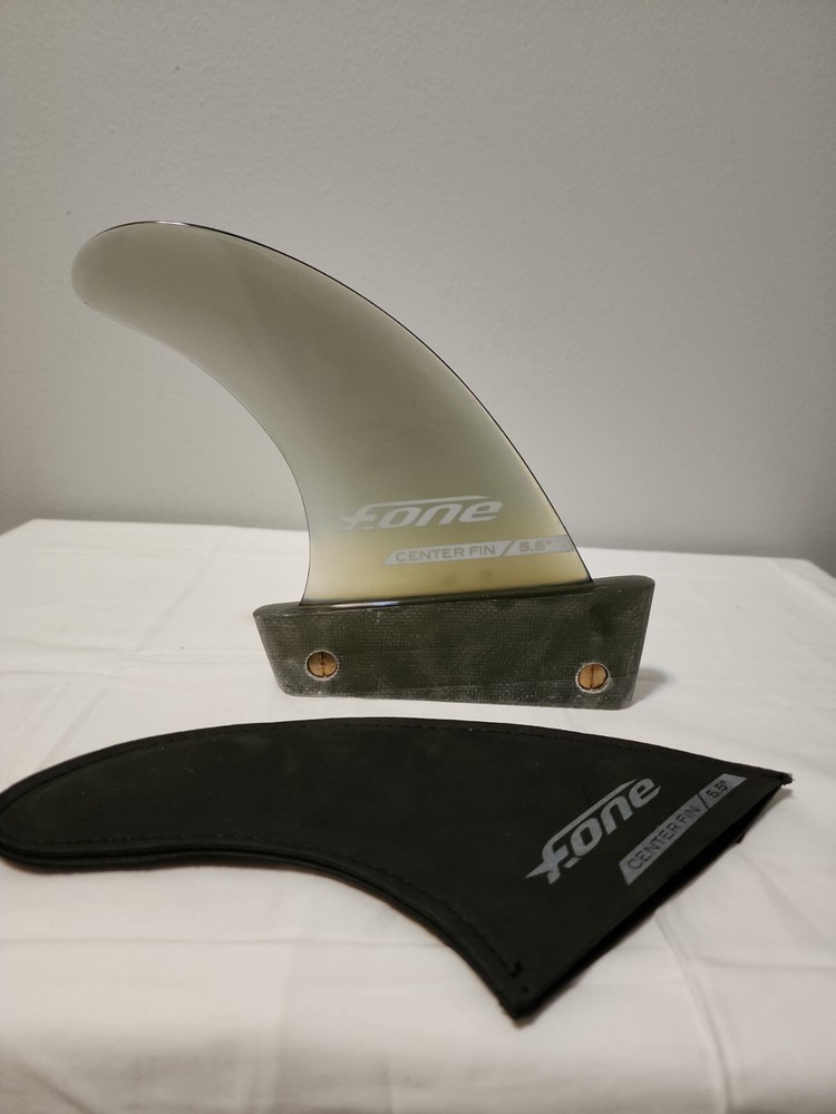 F-ONE 5.5" Center Fin