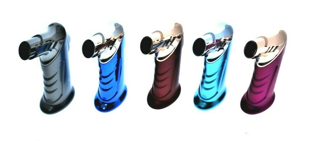 Scorch Torch 61564- Double Flame- CHOOSE COLOR !!