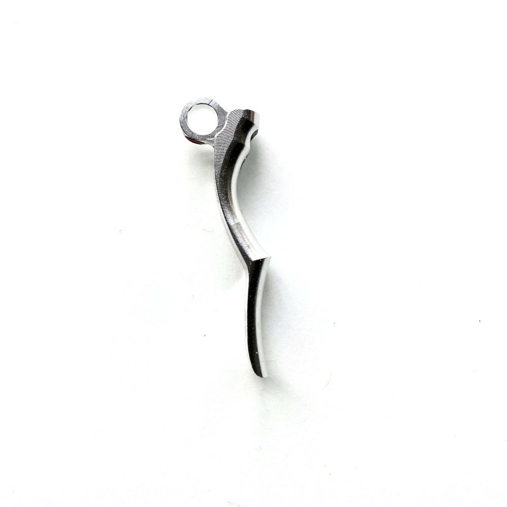 Infamous Paintball DNA Deuce trigger for Planet Eclipse CS2 Pro - Silver
