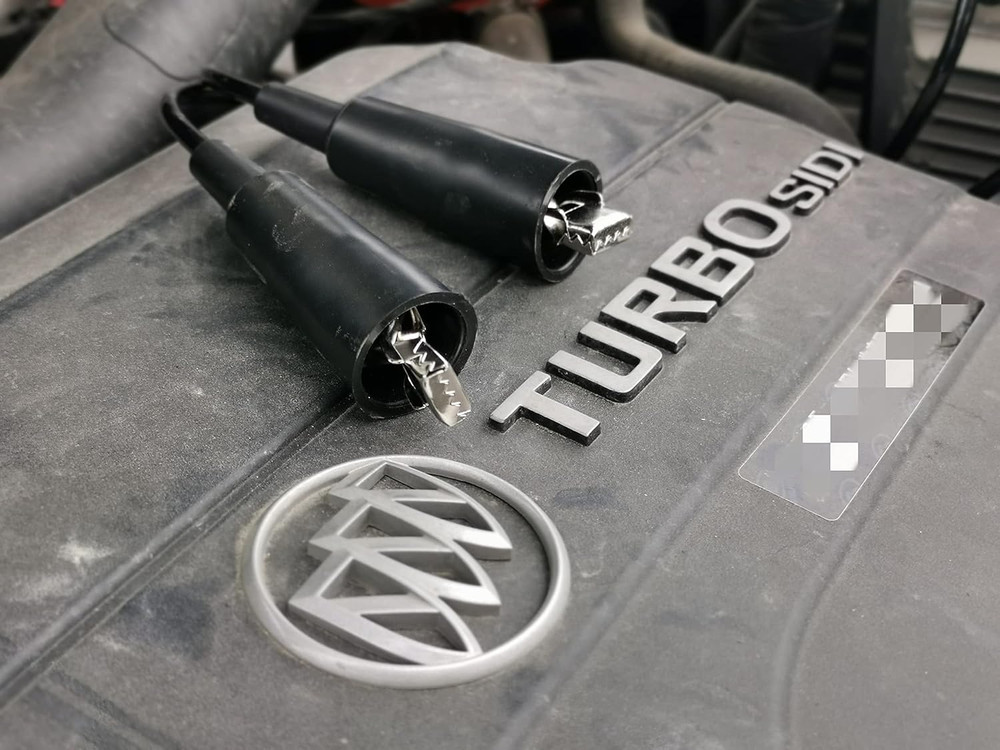 Heavy Duty Remote Starter Switch for Automotive Starting Systems